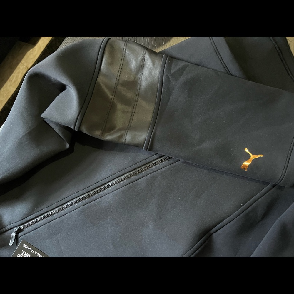 Workout jacket - Picture 4 of 6